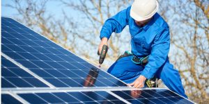 Installation Maintenance Panneaux Solaires Photovoltaïques à Haudonville